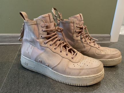 Кроссовки Nike air 40,5