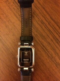 Часы оригинал guess