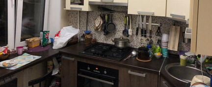 Кухонный гарнитур