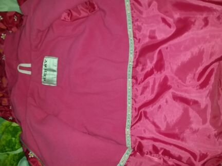 Куртка Kerry, 110