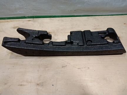 Абсорбер бампера Mercedes-Benz C-Class W203