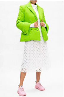 Куртка Khris joy