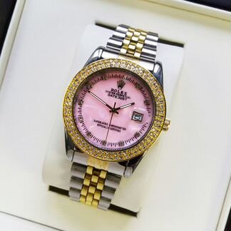 Женские часы Rolex Date-Just