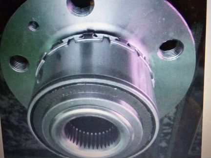 Для Т5 volkswagen каравелла подшипник ступица