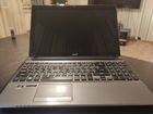 Ноутбук Acer aspire 5755G (Неисправен)