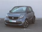 Smart Fortwo 0.9 AMT, 2017, 34 654 км