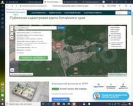 Карта фирсово алтайский край