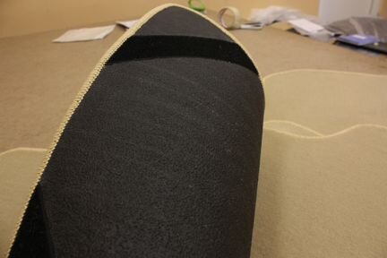 Премиальные автоковрики для бмв 5 Ф10 дорестайл