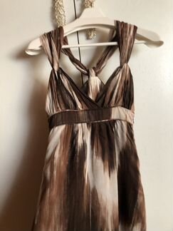 Платье Burberry оригинал