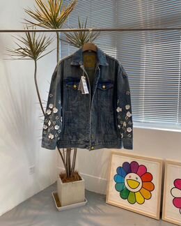 Куртка джинсовая Michael Kors