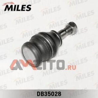 Miles DB35028 опора шаровая subaru legacy/impreza