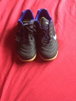 Кроссовки Демикс Demix 38 как новые