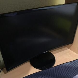 Продаю Монитор Samsung C27F390FHI 27
