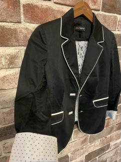 Пиджак женский евро 36 (40-42)