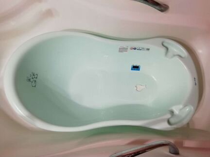 Ванночка для купания