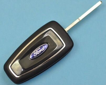 Ключи Зажигания для Ford Smax