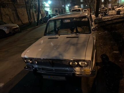 ВАЗ 2103 1.5 МТ, 1975, 80 000 км