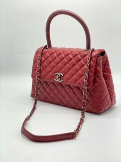 Новая женская сумка Chanel (3 цвета)