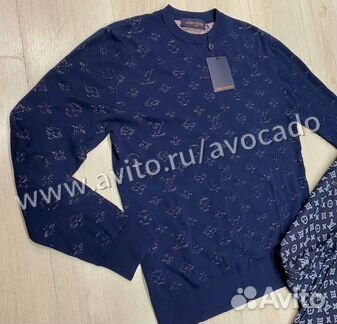 Свитшот Louis Vuitton