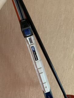 Лыжи и ботинки