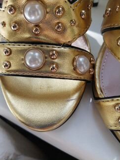 Босоножки Carvela Kurt Geiger