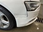 Audi A5 1.8 CVT, 2012, битый, 107 000 км объявление продам