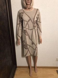 Платье versache