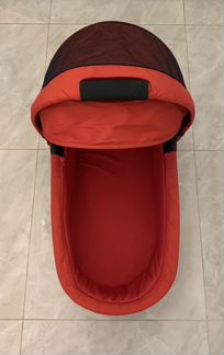 Спальный блок коляски Cybex Balios S