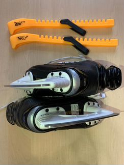 Коньки хоккейные Bauer Supreme (детские)