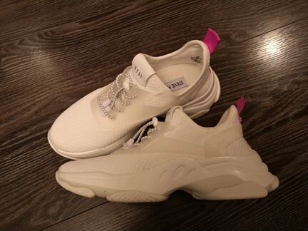 Новые кроссовки Steve Madden оригинал