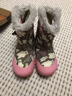 Сапоги Bogs
