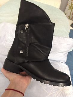 Сапожки,ботики