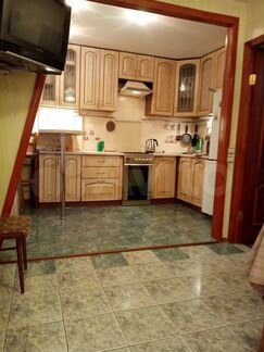 2-к квартира, 38 м², 2/9 эт.