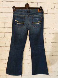Джинсы женские American Eagle (Hipster), S