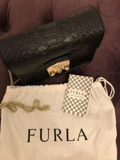 Клатч / сумка Furla Metropolis