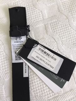 Ремень C.P. Company