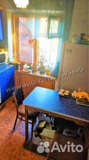 1-к квартира, 30.2 м², 2/5 эт.