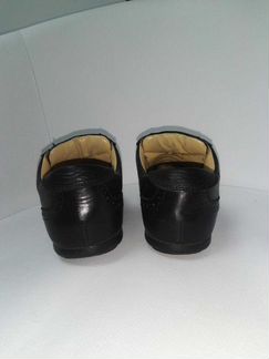 Кроссовки Lloyd натуральная кожа б/у