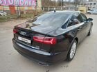 Audi A6 2.0 AMT, 2015, 150 000 км объявление продам