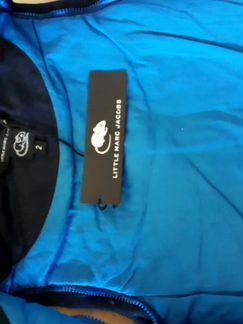 Куртка little marc jacobs. 2A