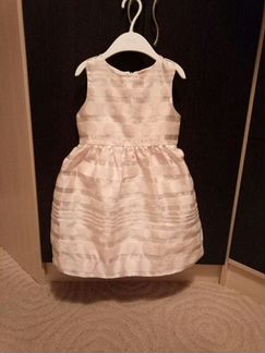 Платья и юбка-пачка, рост 110-116