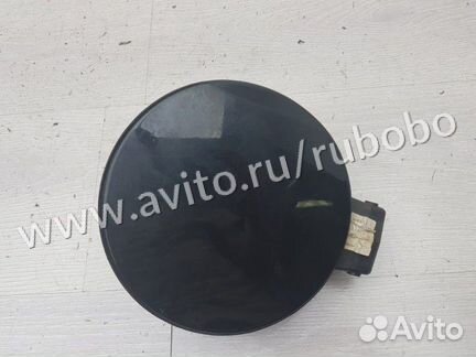 Лючок бензобака Vw Golf plus BMM 2007