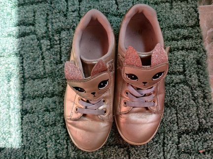 Обувь 29 -30размер