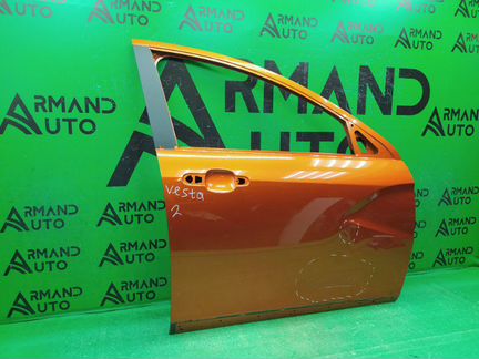 Дверь передняя правая LADA Vesta cross 2015 - Н.в