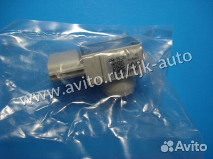 Оригинальный Парктроник Hyundai Sonata VII 14-2017