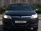 Opel Astra 1.8 МТ, 2008, 191 692 км объявление продам