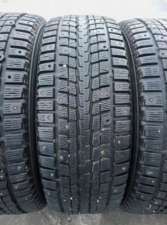 215 65 16 Dunlop бу Шины Зимние 215 65 R16 100B