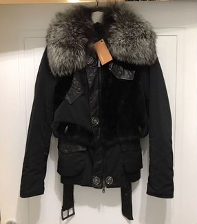 Куртка Baldinini Новая