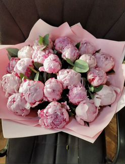 Букет цветов