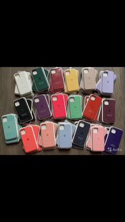 Чехол на Айфон